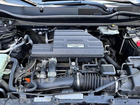 Used 2018 Honda CR-V EX image 21