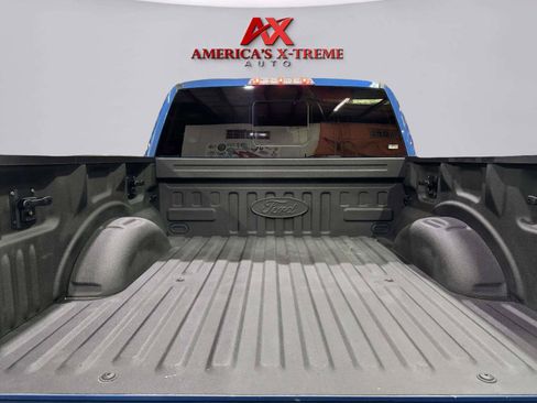 Used 2020 Ford F150 Raptor w/ Equipment Group 802A Luxury AWD/4WD image 69