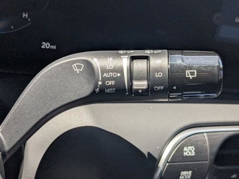 New 2026 Hyundai Palisade Calligraphy FWD image 27