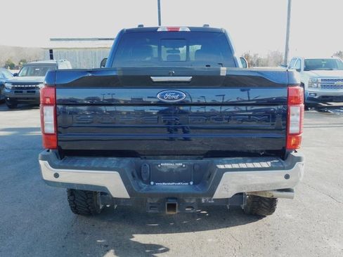 Used 2022 Ford F250 XLT w/ XLT Premium Package image 7