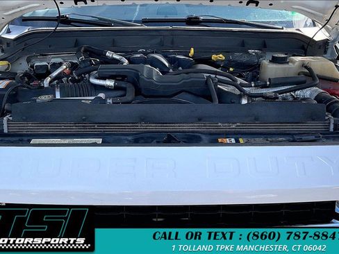 Used 2013 Ford F350 King Ranch AWD/4WD image 10
