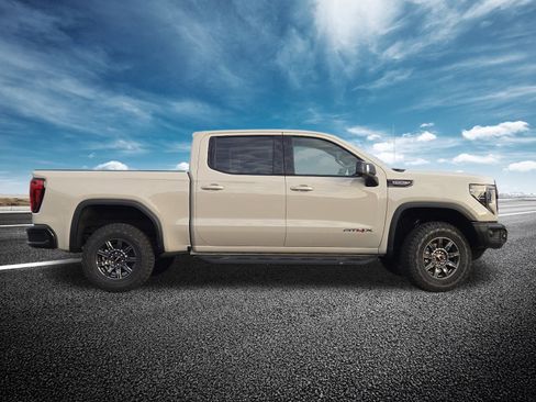 New 2026 GMC Sierra 1500 AT4X image 25
