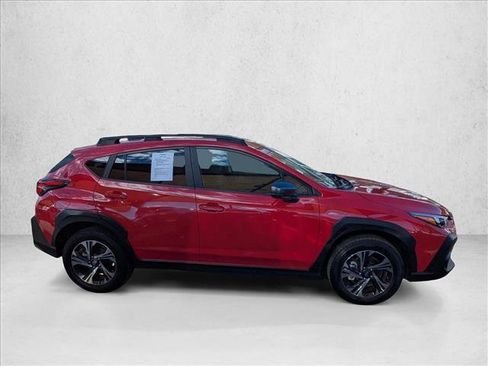 Certified 2024 Subaru Crosstrek 2.0i Premium image 4