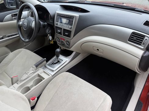 Used 2009 Subaru Impreza 2.5i image 10