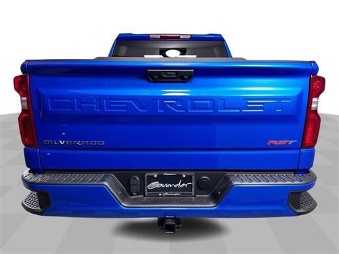 New 2026 Chevrolet Silverado 1500 RST image 7