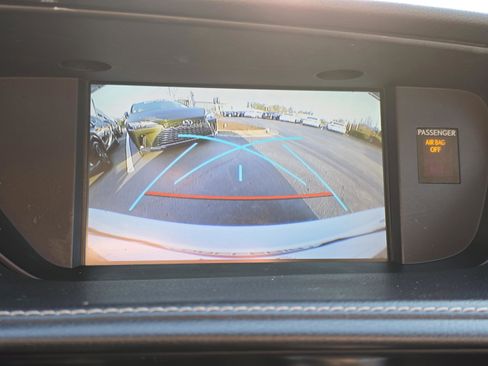 Used 2015 Lexus ES 300h w/ Navigation System Package image 20