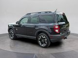Used 2022 Ford Bronco Sport Outer Banks image 3