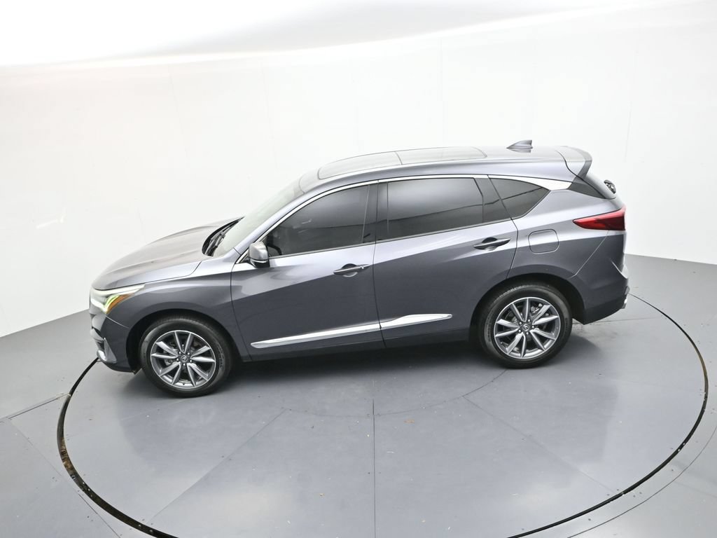 Used 2020 Acura RDX w/ Technology Package FWD image 30