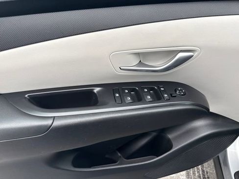 Certified 2023 Hyundai Tucson SEL image 6