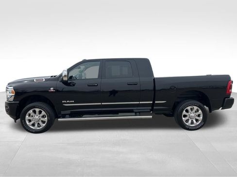 Used 2023 RAM 2500 Laramie image 3