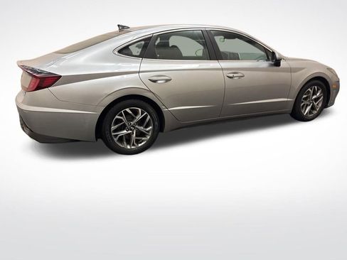 Used 2020 Hyundai Sonata SEL image 4