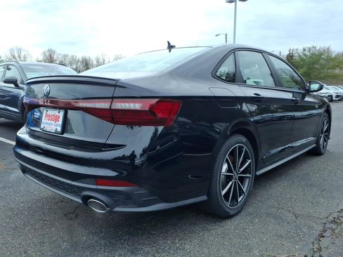 New 2026 Volkswagen Jetta GLI Autobahn image 2