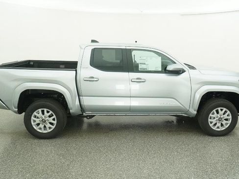 New 2026 Toyota Tacoma SR5 RWD image 79