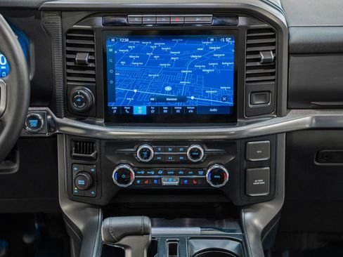 Certified 2024 Ford F150 Lariat w/ Equipment Group 502A High image 26