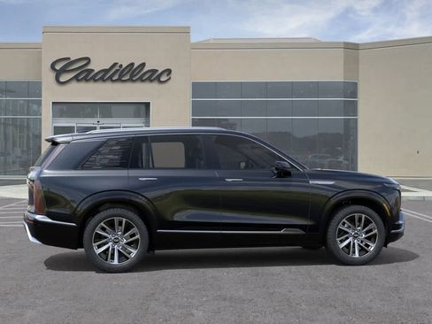New 2026 Cadillac Vistiq Luxury image 5