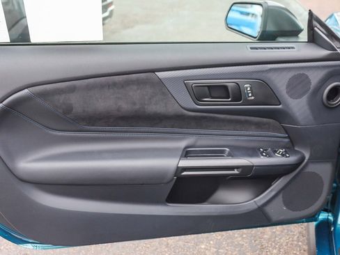 New 2026 Ford Mustang Dark Horse image 21