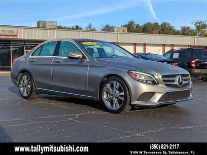 Used 2020 Mercedes-Benz C 300 Sedan