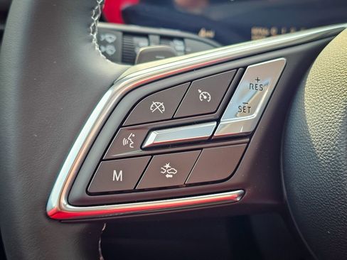 New 2026 Buick Envision Sport Touring AWD/4WD image 22