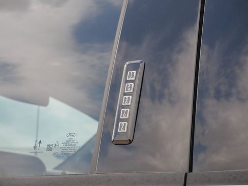 New 2026 Ford F250 Platinum AWD/4WD image 14