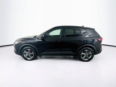 Used 2025 Ford Escape ST-Line Select AWD/4WD image 4