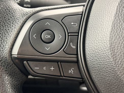 Used 2024 Toyota Corolla LE FWD image 16