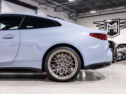 Used 2025 BMW M4 CS AWD/4WD image 18