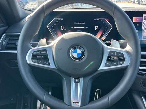 Used 2024 BMW M240i Coupe w/ Premium Package RWD image 18