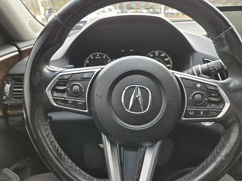 Used 2019 Acura RDX FWD w/ Advance Package image 31