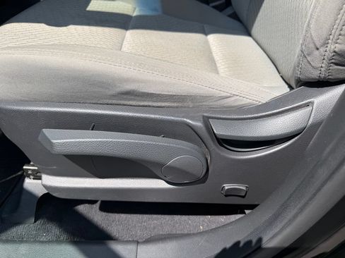 Used 2017 Hyundai Santa Fe Sport w/ Cargo Package AWD/4WD image 12