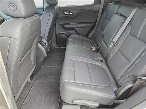 Used 2024 Chevrolet Blazer LT w/ Sound & Technology Package image 10