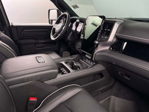 New 2026 RAM 2500 Rebel w/ Rebel Level 2 Equipment Group image 23