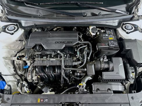 Used 2025 Kia K4 FWD image 31