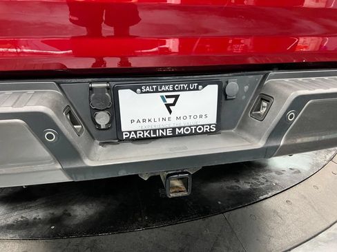Used 2021 Ford F150 King Ranch w/ Equipment Group 601A High AWD/4WD image 23