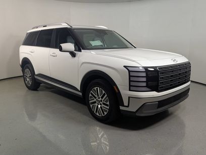 New 2026 Hyundai Palisade FWD Hybrid