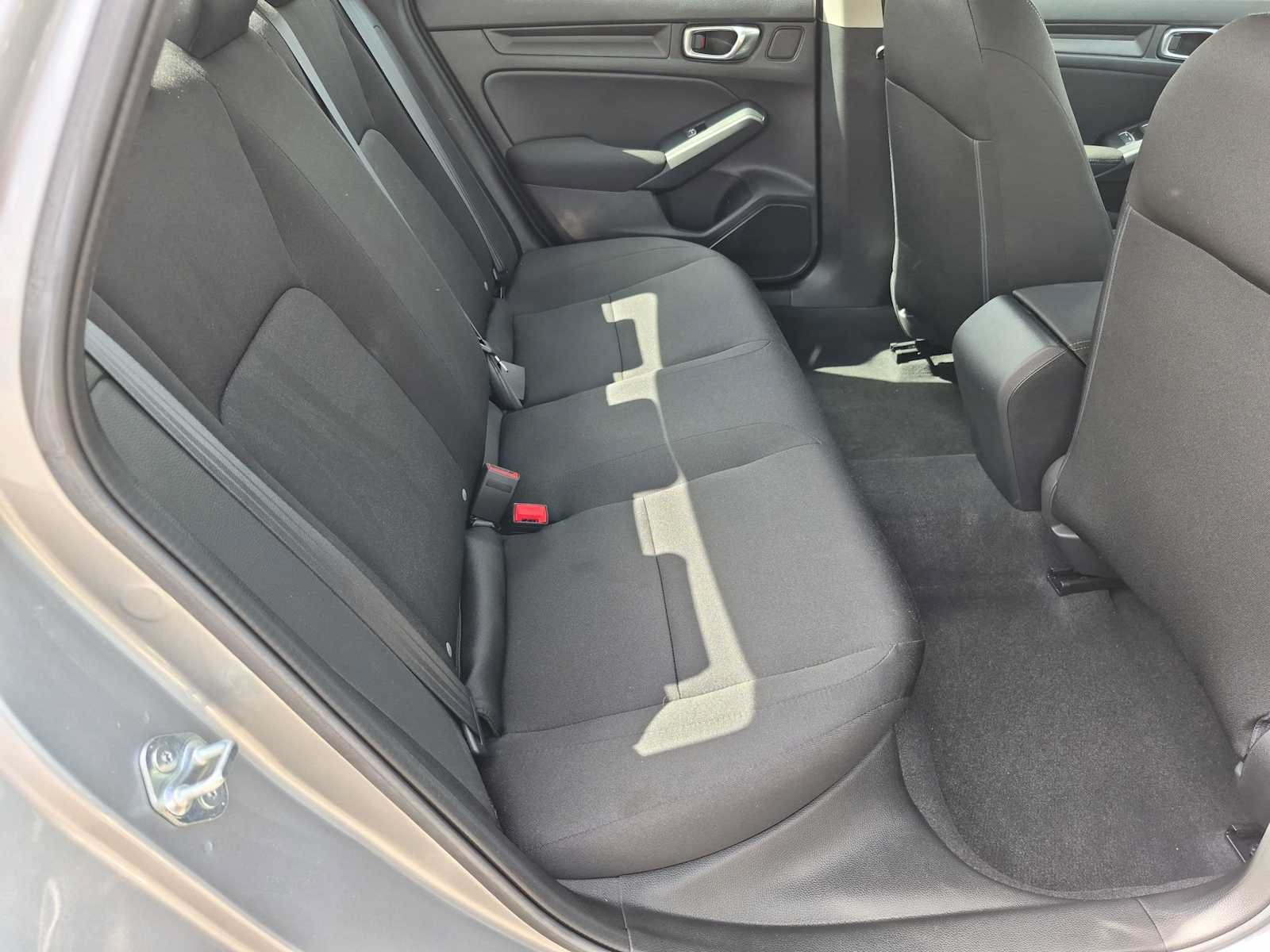 Certified 2023 Honda Civic LX image 19