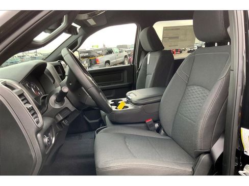 New 2026 RAM 2500 Tradesman image 10