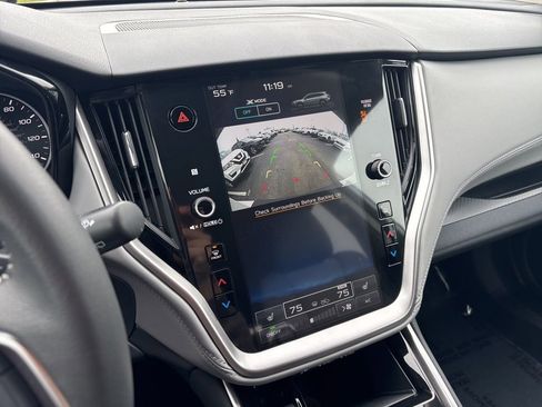 Certified 2025 Subaru Outback Premium w/ Popular Package #1A image 25