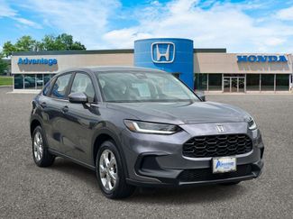 Certified 2023 Honda HR-V LX video 1