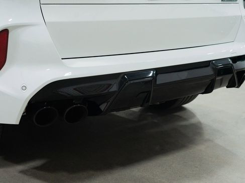 Used 2021 BMW X5 M w/ Competition Package image 10