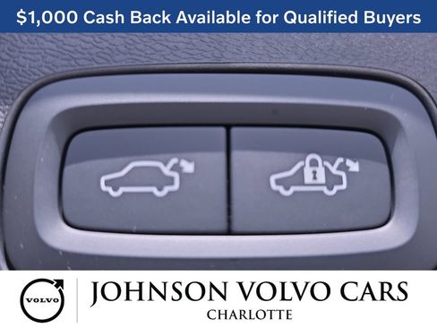 New 2026 Volvo XC60 B5 Ultra w/ Protection Package Premier AWD/4WD image 13