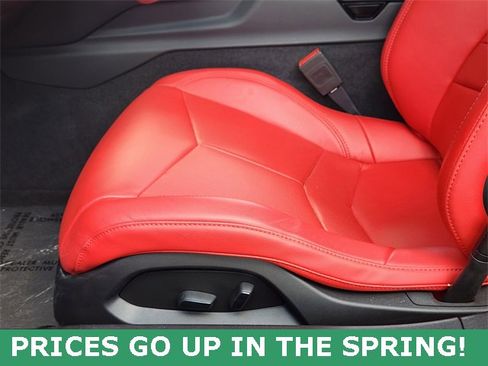 Certified 2023 Chevrolet Corvette Z06 image 18