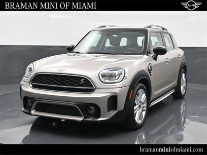 Certified 2023 MINI Cooper Countryman S