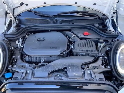 Used 2023 MINI Cooper S FWD image 10