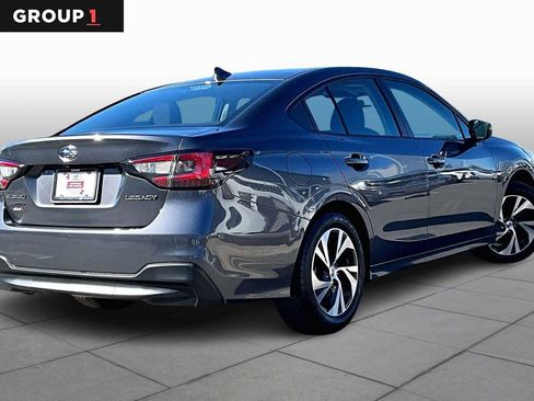 Used 2025 Subaru Legacy Premium image 12