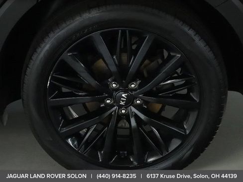 Used 2021 Kia Telluride SX w/ SX Prestige Package AWD/4WD image 40