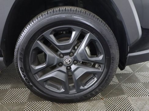 Used 2024 Toyota RAV4 Adventure AWD/4WD image 19