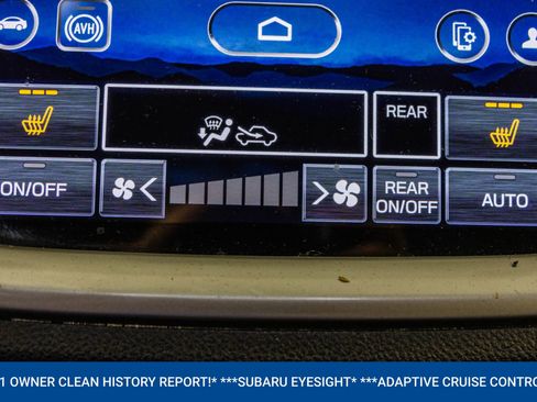 Used 2023 Subaru Ascent Limited w/ Technology Package image 7