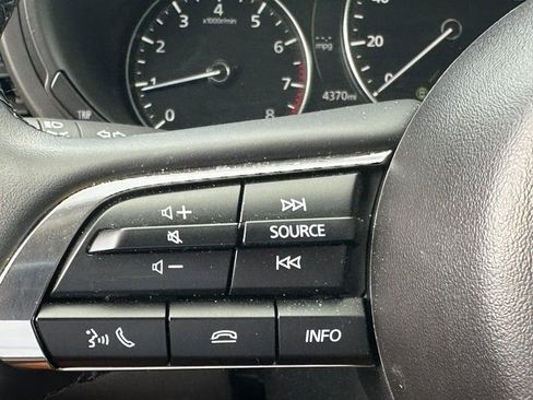 Certified 2025 MAZDA CX-30 AWD 2.5 S w/ Select Sport Pkg image 21