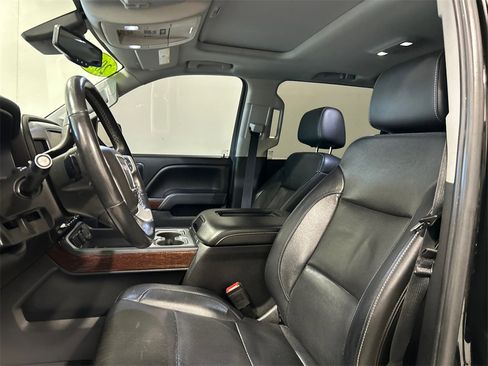 Used 2018 GMC Sierra 1500 SLT image 15