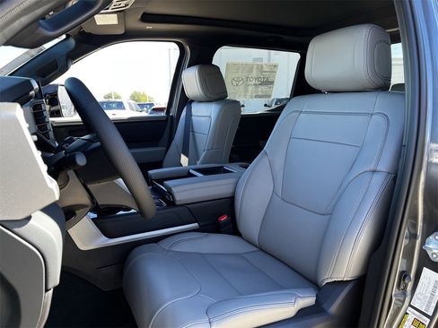 New 2026 Toyota Tundra Limited image 23